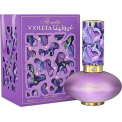 Le Chameau Floretta Violeta Eau de Parfum 100 ml