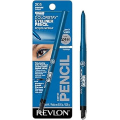 Revlon Colorstay Eyeliner - Sapphire (205) - 0.01 oz