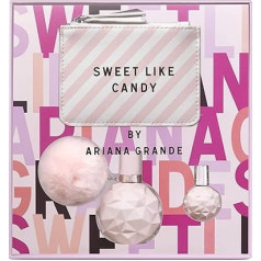 Ariana Grande Sweet Like Candy Gift Set 50ml
