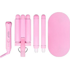 MERMADE The Style Wand #Pink 3 U