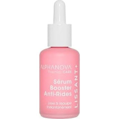 Thermal Care - Serum Booster Anti-Wrinkle Smoothing + - Hyaluronic Acid - Natural - Organic Certified - 30 ml