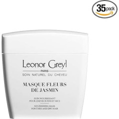 Masque Fleurs de Jasmine Conditioner for normal up to fine hair
