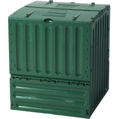 Wall Tank – Compost Bin Eco King 600 Liter Tank