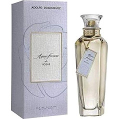 Adolfo Dominguez Agua Roses Eau De Toilette Spray 120 ml
