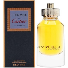 Cartier L'Envol De Perfume 80 ml