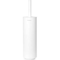 Brabantia MindSet WC-Garnitur - Mineral Fresh White