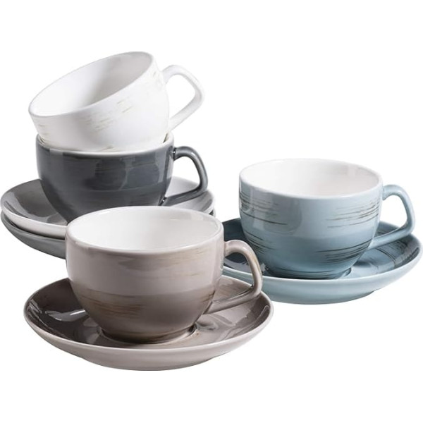 Mäser Derby Tableware Series