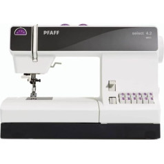 Pfaff 7393033086022 – Sewing Machine Select 4.2