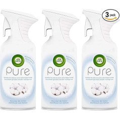 Air Wick Pure Aerosol Air Freshener