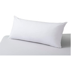 135cm x 40cm High Strength Soft Silk Double Cushion