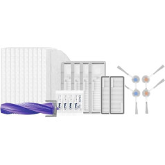 NARWAL Freo X Plus Original Accessory Set