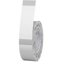 Niimbot Termiskās etiķetes 14x40 mm, 160 gab., caurspīdīgas