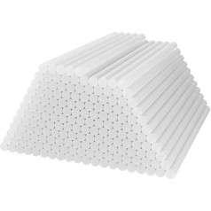 14-253# Pistoles līme plāna 7,2/150 mm caurspīdīga 1kg