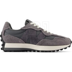 Sieviešu / vīriešu kedas NB 327 pelēkas (U327WTG) / 44.5