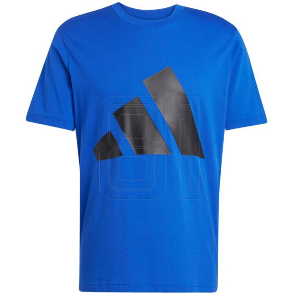 T-krekls Essentials Big Logo M JE8942 / 2 XL
