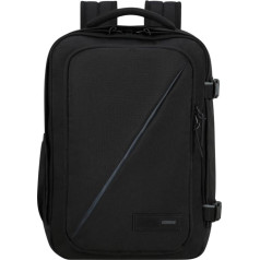 American Tourister Take2cabin mugursoma s izmērs melna