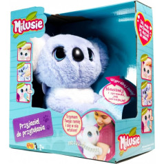 Epee Interaktīvais mīlulis koala plīšs