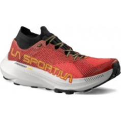 Apavi PRODIGIO Pro 42 Mountain Red/Yellow