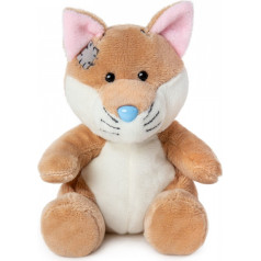 Mg Dystrybucja Zilais deguna draugs talismans - apakšējā lapsa