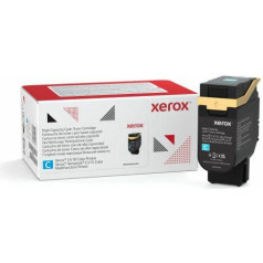 Toneris versalink c410/c415 7k cyan 006r04765