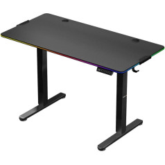Elektriskais galda varonis 8.2 rgb