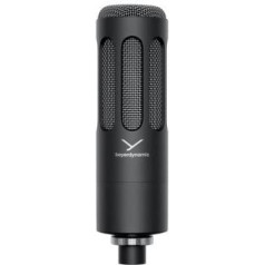 m 70 pro x - dinamiskais lektora mikrofons