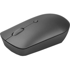 Pele 540 usb-c bezvadu kompaktā pele storm grey