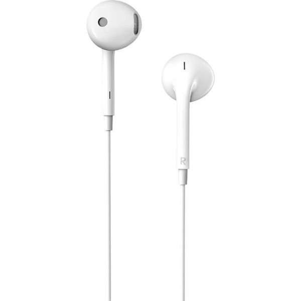 Havit e303p vadu austiņas (baltas)