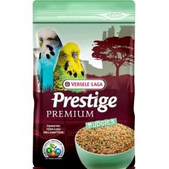 Vl budgies premium 800g viļņoto papagaiļu barība