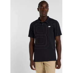 Kokvilnas Pique Polo krekliņš M MT51519BK / L
