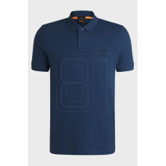 Polo krekliņš pasažierim M 50507803-466 / XL