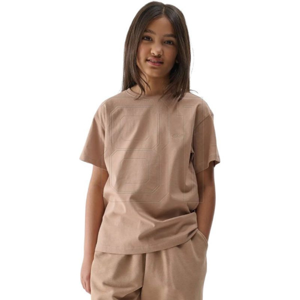 Krekls F2326 Jr JWSS25TTSHF2326 83S / 128 cm