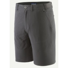 Patagonia Šorti TERRAVIA Trail Shorts 36 Forge Grey