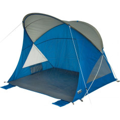 Pludmales telts Sevilla blue grey 10129 / N/A