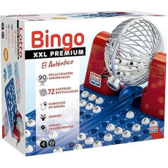 Falomir Bingo XXL Premium