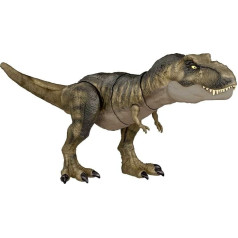 Mattel Jurassic World: The Chaos Theory Netflix - Chomp Chomp