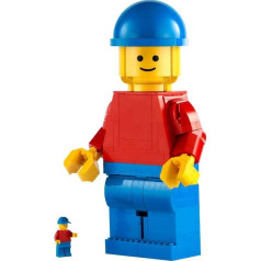 MPO LEGO 40649 Large LEGO Mini Figure
