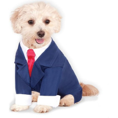 Rubies Costume Company Business Pet Suit