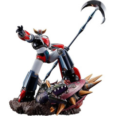 Tamashii Nations - UFO Robo Grendizer - UFO Robo Grendizer, Bandai Spirits FiguartsZERO Touche Métallique Collectible Figure