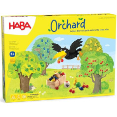 Haba 3103 Orchard