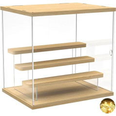 JOD Collector's Display Case