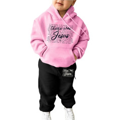 2025 Tracksuit for Girls - 2/3-Piece Baby Clothing Set Plain Jogging Suit Girls Two Piece Outfit Set Floral Pattern Ruffle Sleeves Warm Clothing Sets Streetwear Sportswear 3-14 Years