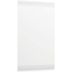 Durable rPET 504519 Information Holder A3 Self-Adhesive Recycled PET Transparent Pack of 5