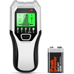 Wall Detector 5 in 1 Wall Scanner Stud Sensor