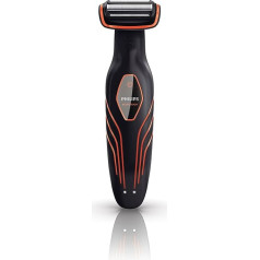 Philips Bodygroom+ BG2026 - shaver