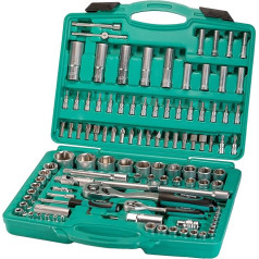 Wiesemann Socket Spanner suitcase – Parent