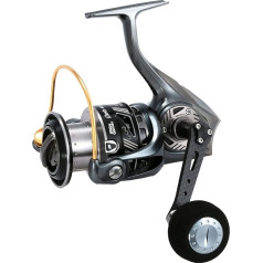 アブガルシア Revo ALX Theta