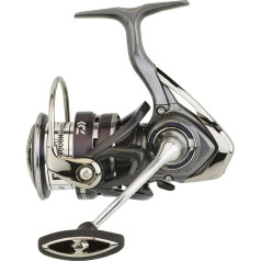 GLOBERIDE DAIWA EXCELER LT5000-CXH Fishing Reel