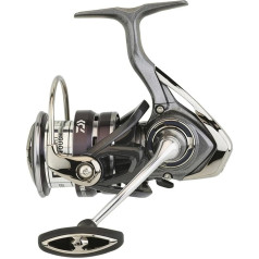 GLOBERIDE EXCELER LT4000-CXH DAIWA Fishing Reel