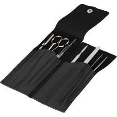 Bresser microscope accessories microscope cutlery Solinger Steel